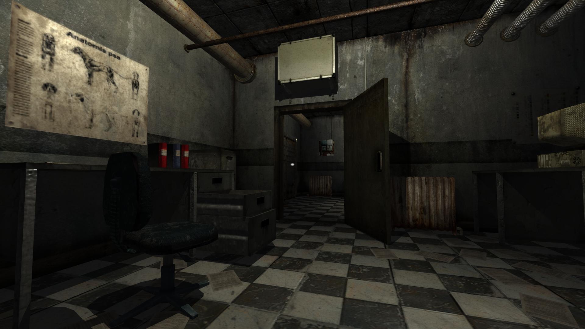 PC Screenshots