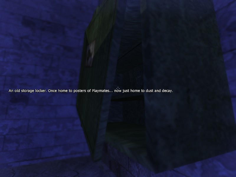 Penumbra: Overture