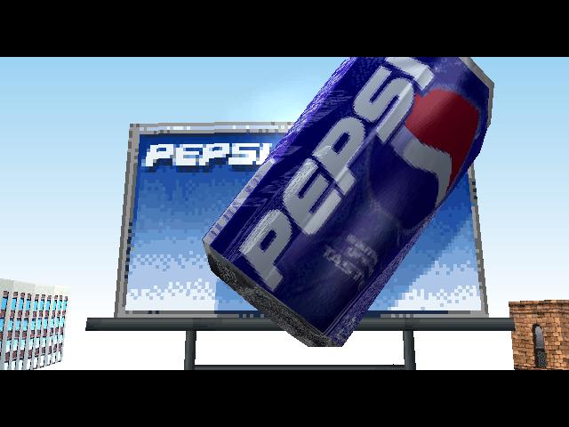 PS1 Screenshots