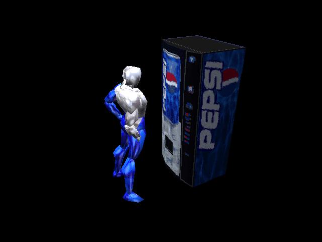 PS1 Screenshots