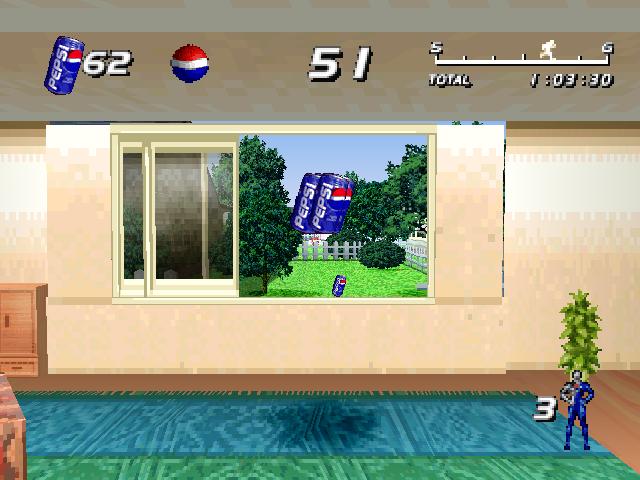 PS1 Screenshots
