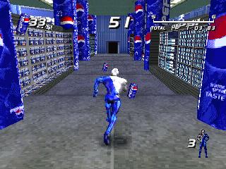 PS1 Screenshots