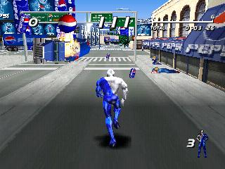 PS1 Screenshots