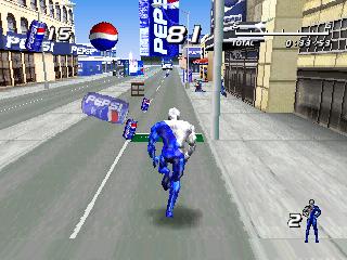 PS1 Screenshots