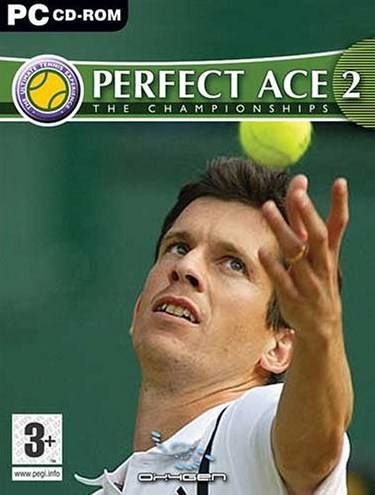 Perfect Ace 2: The Championships