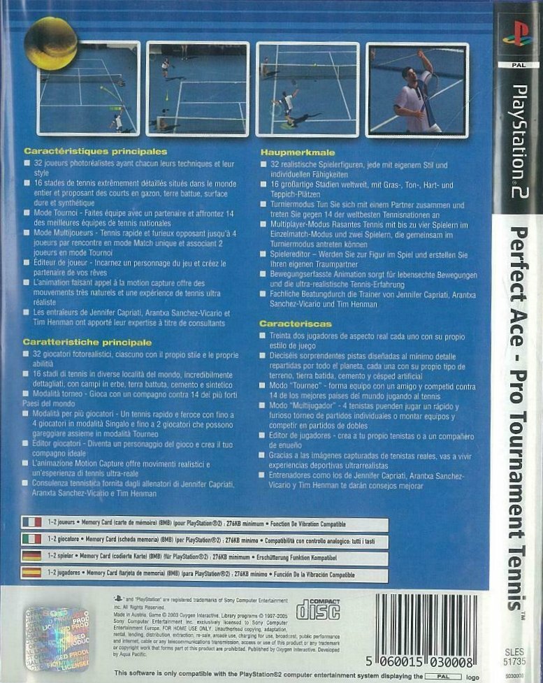 Box Art