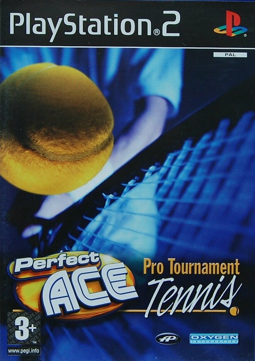 Box Art