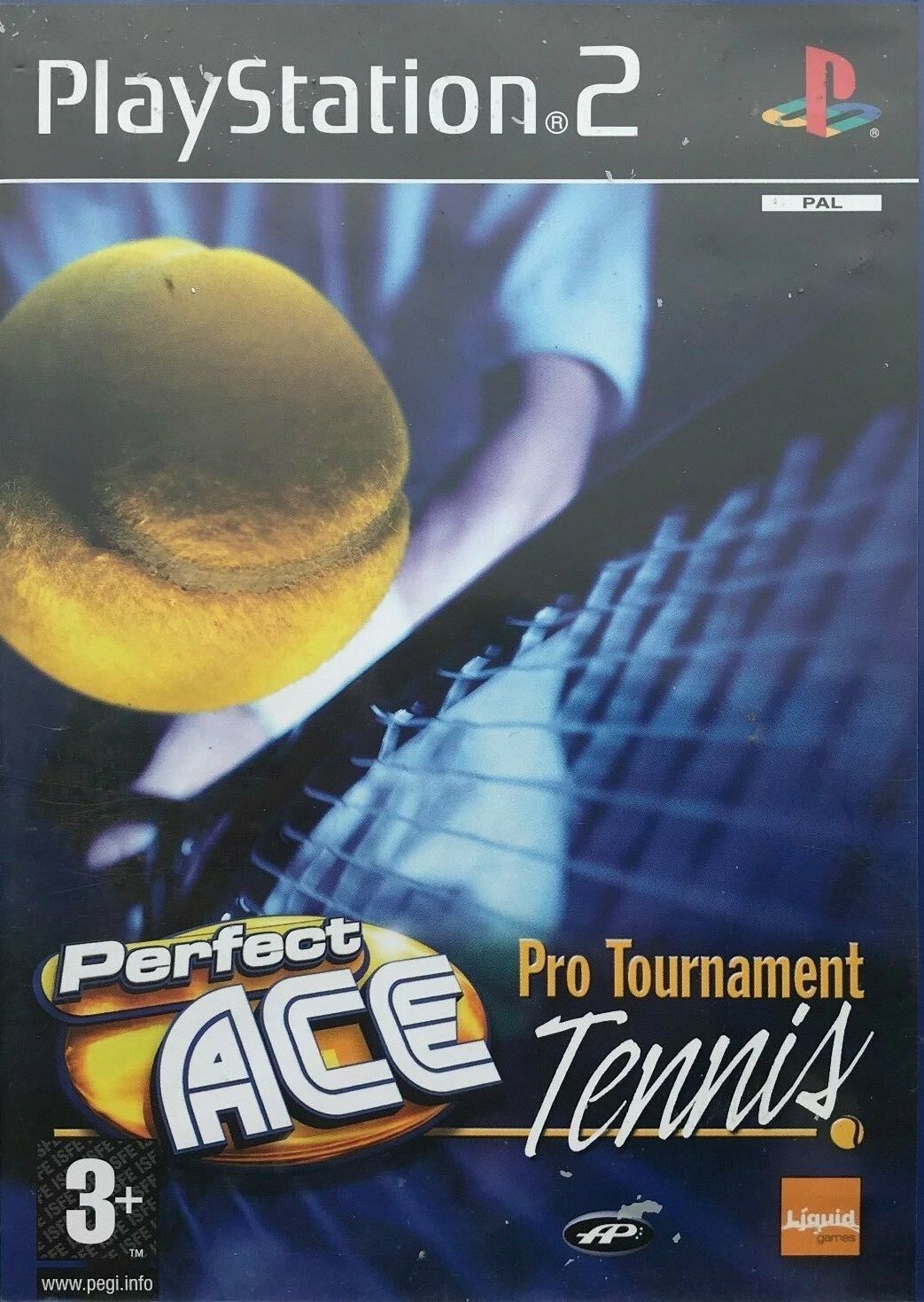 Box Art