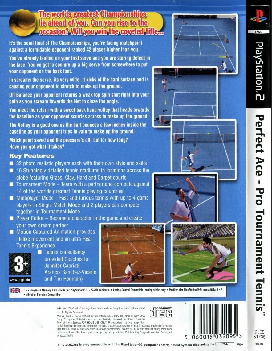 Box Art