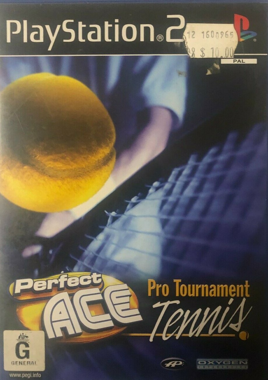 Box Art
