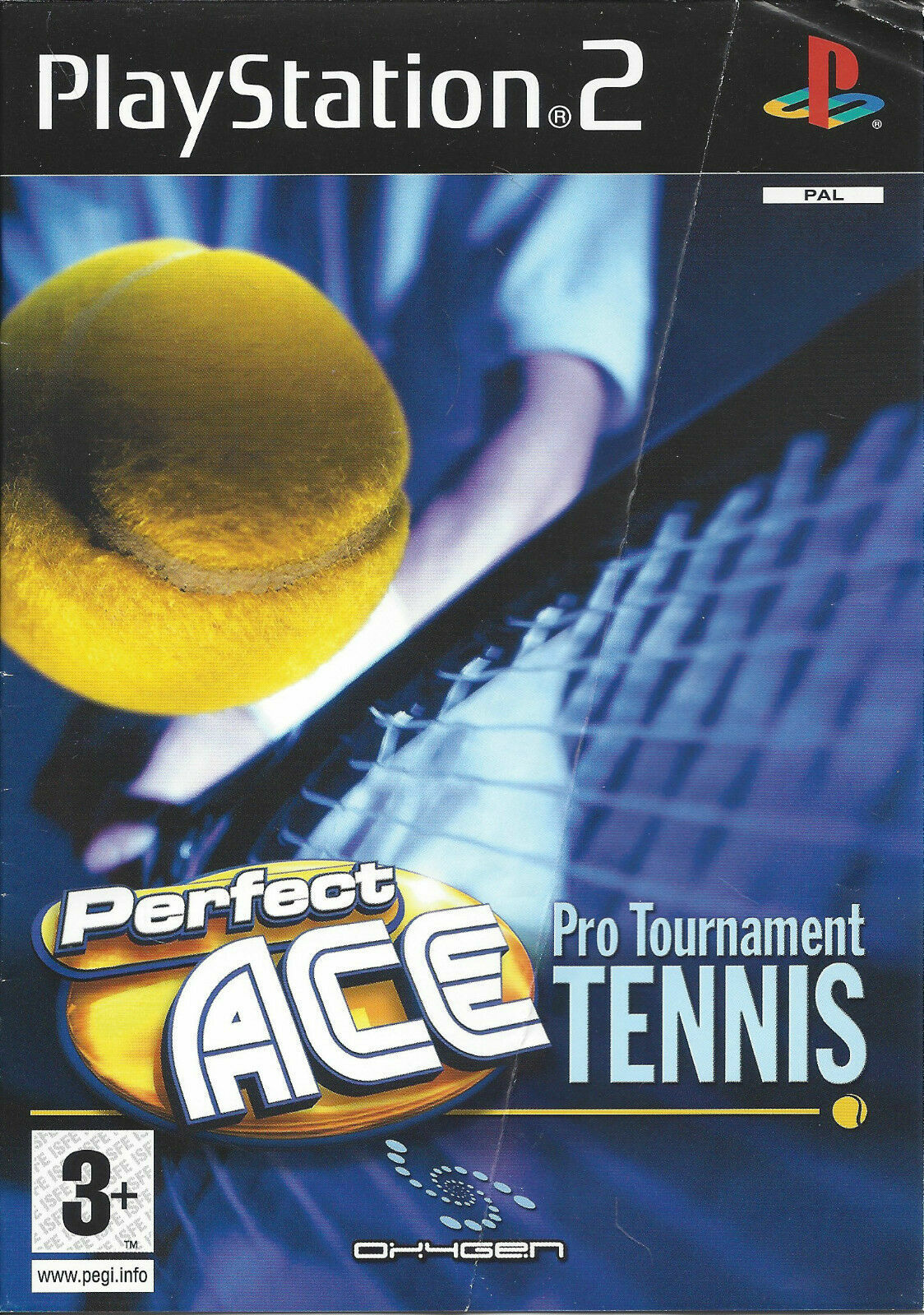 Box Art