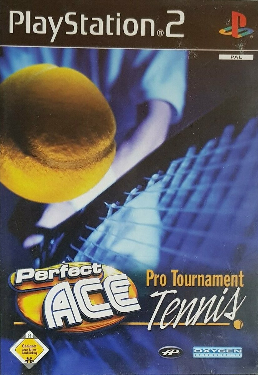 Box Art
