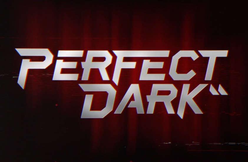 Perfect Dark