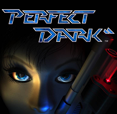 Perfect Dark