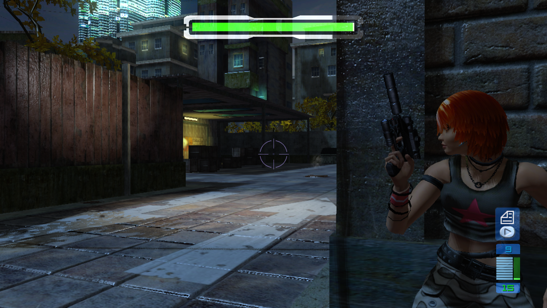 Perfect Dark Zero