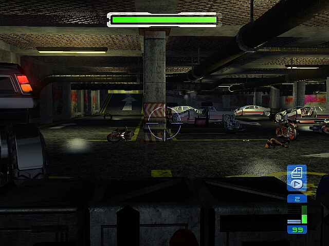 X360 Screenshots
