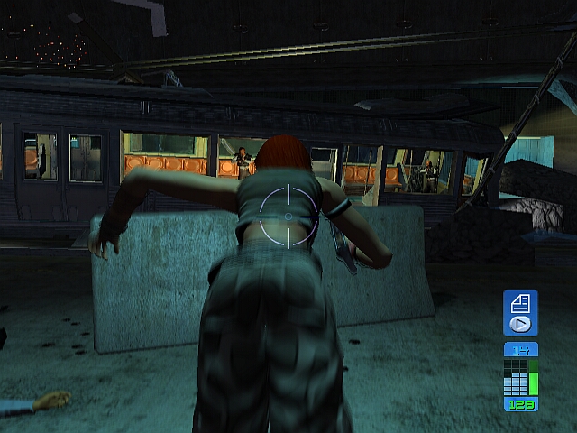 X360 Screenshots