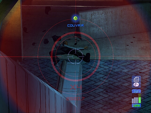 X360 Screenshots