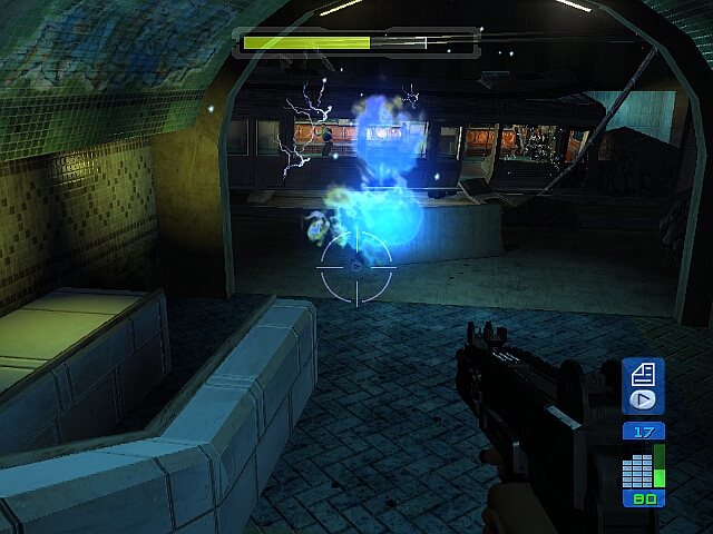 X360 Screenshots
