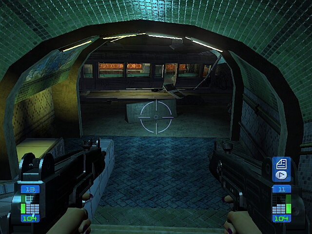 X360 Screenshots