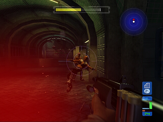 X360 Screenshots