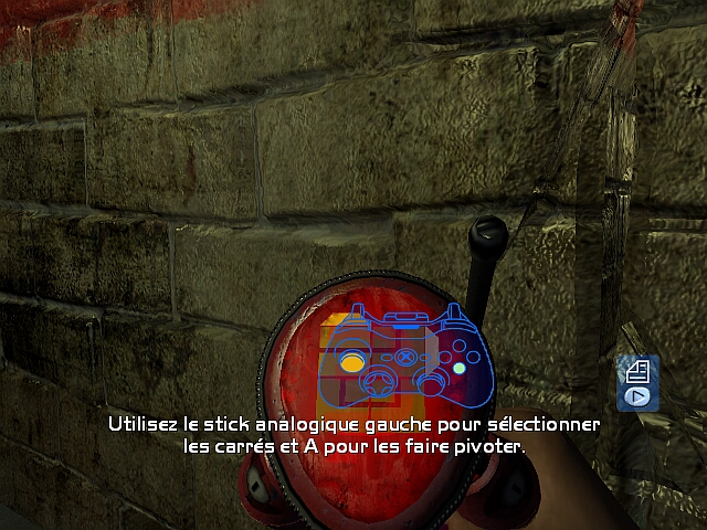 X360 Screenshots