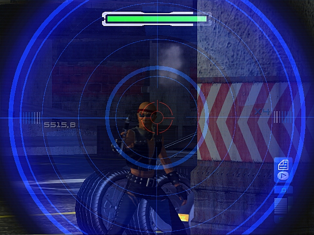 X360 Screenshots