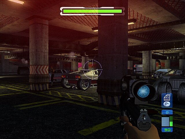X360 Screenshots