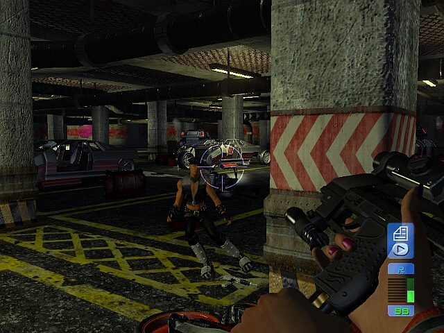 X360 Screenshots