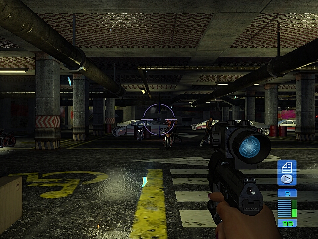 X360 Screenshots