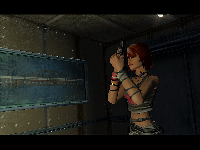 X360 Screenshots