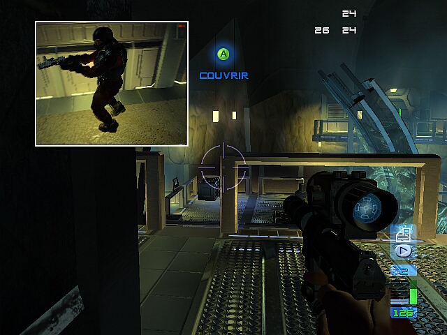 X360 Screenshots