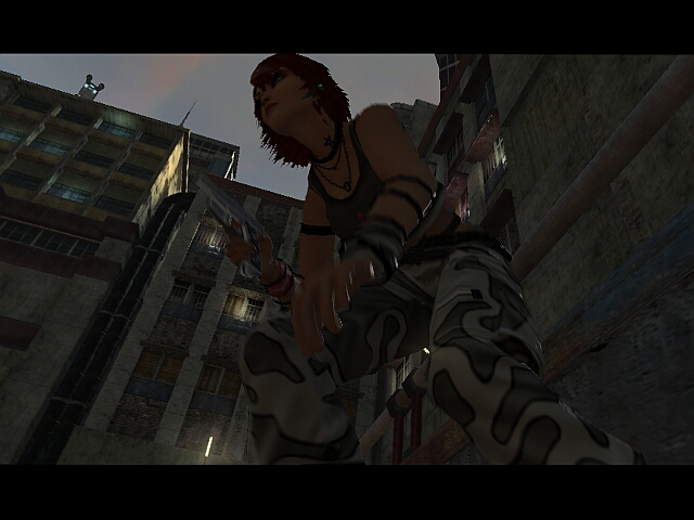 X360 Screenshots