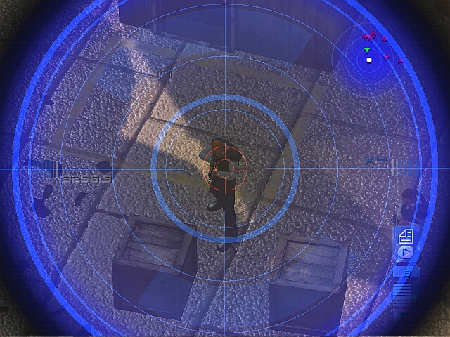 X360 Screenshots