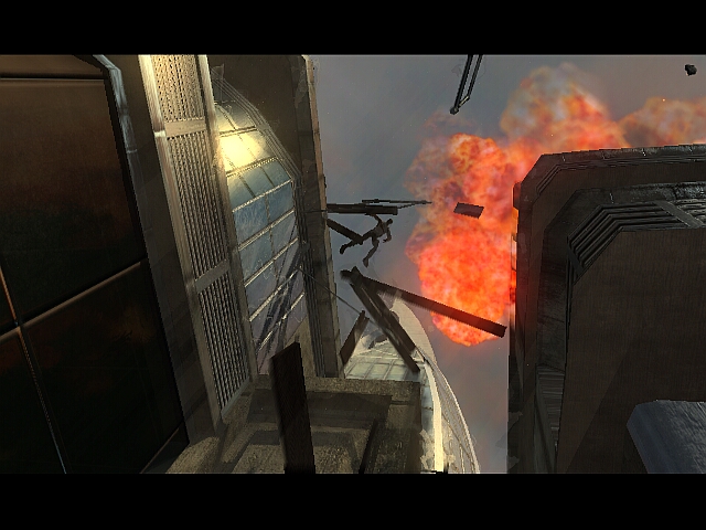 X360 Screenshots