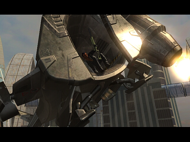 X360 Screenshots