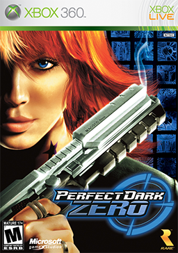 Box Art