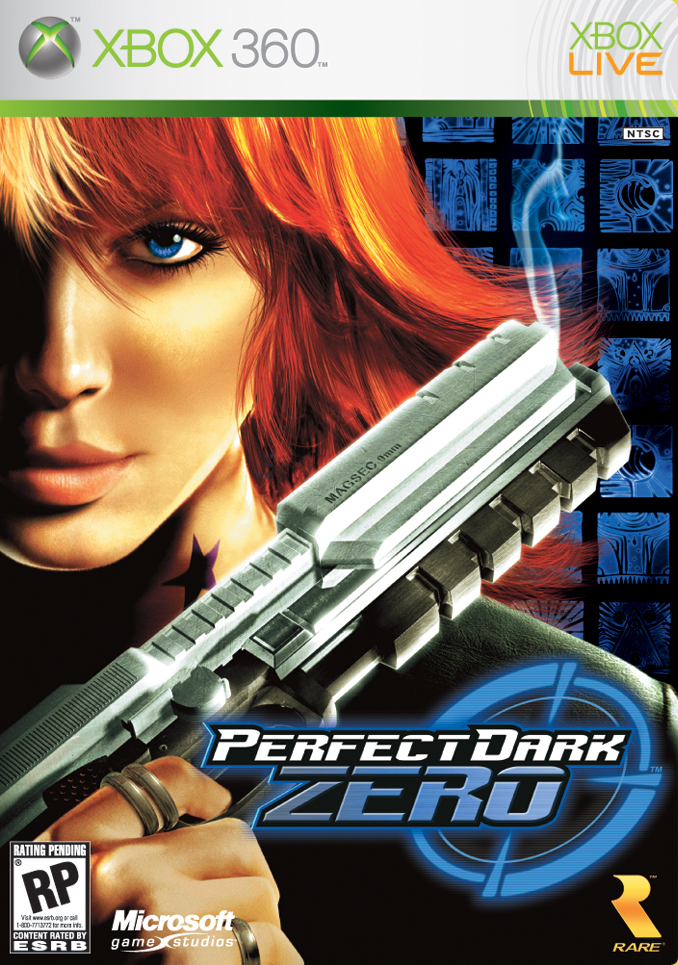 Box Art