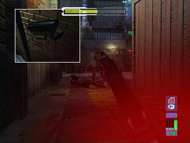 X360 Screenshots