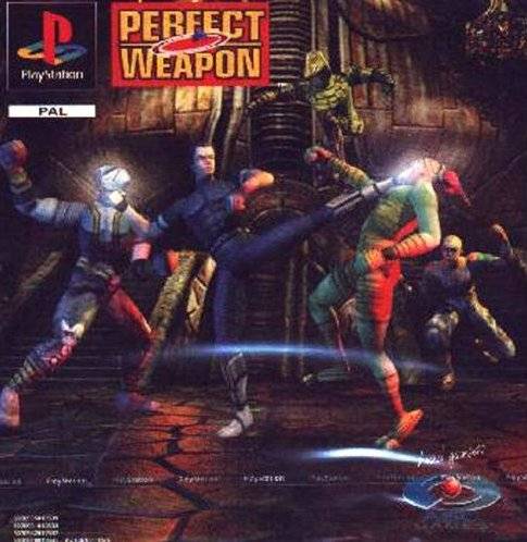 Game Covers