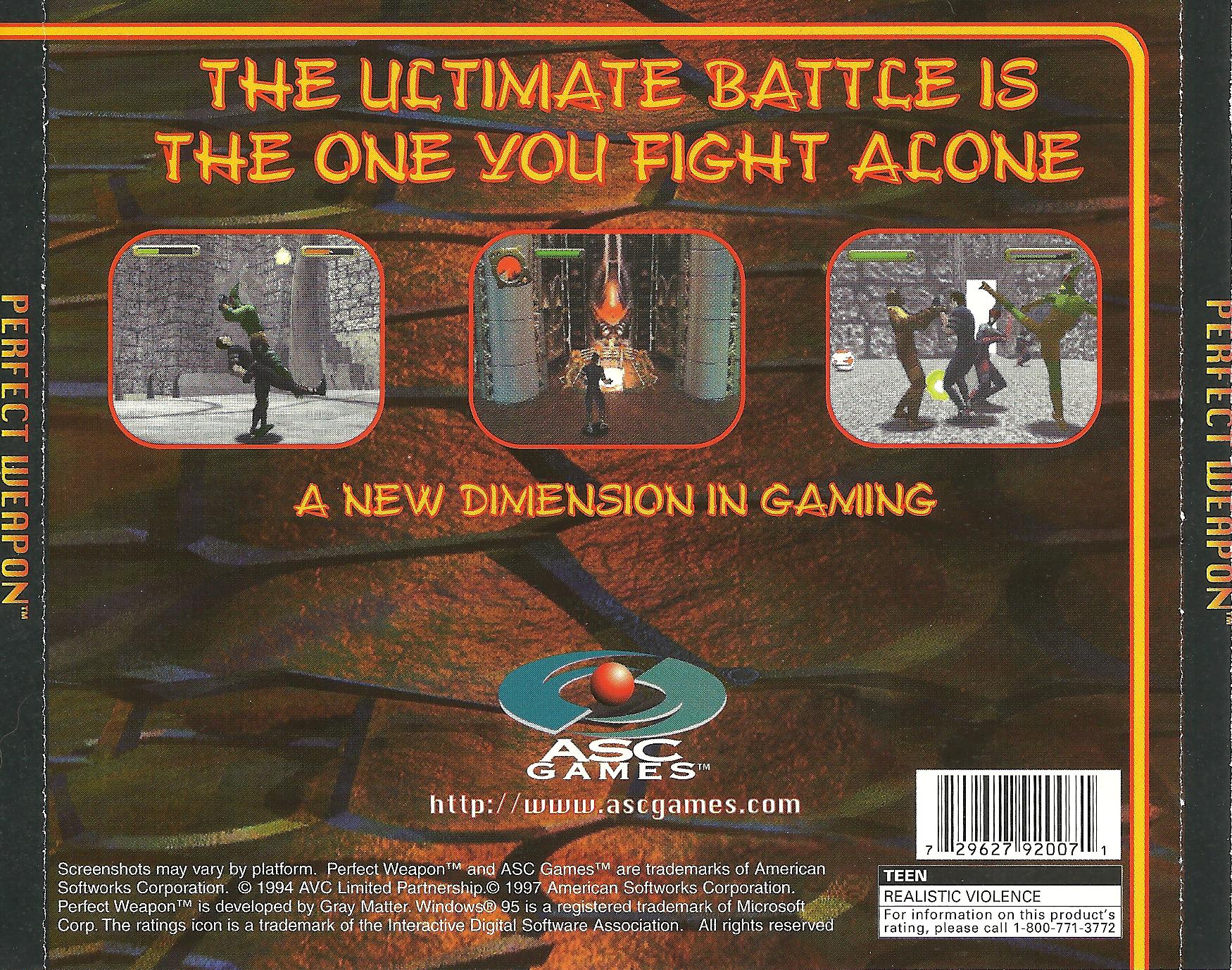 Box Art