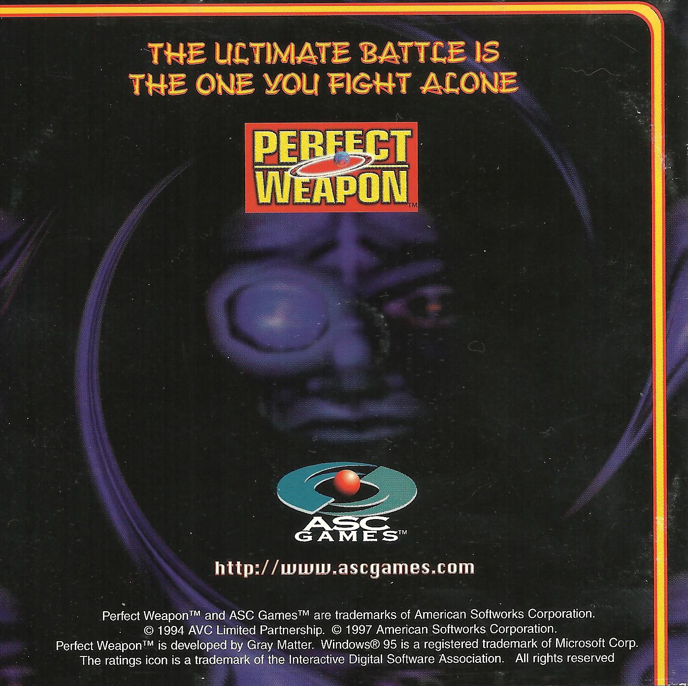 Box Art