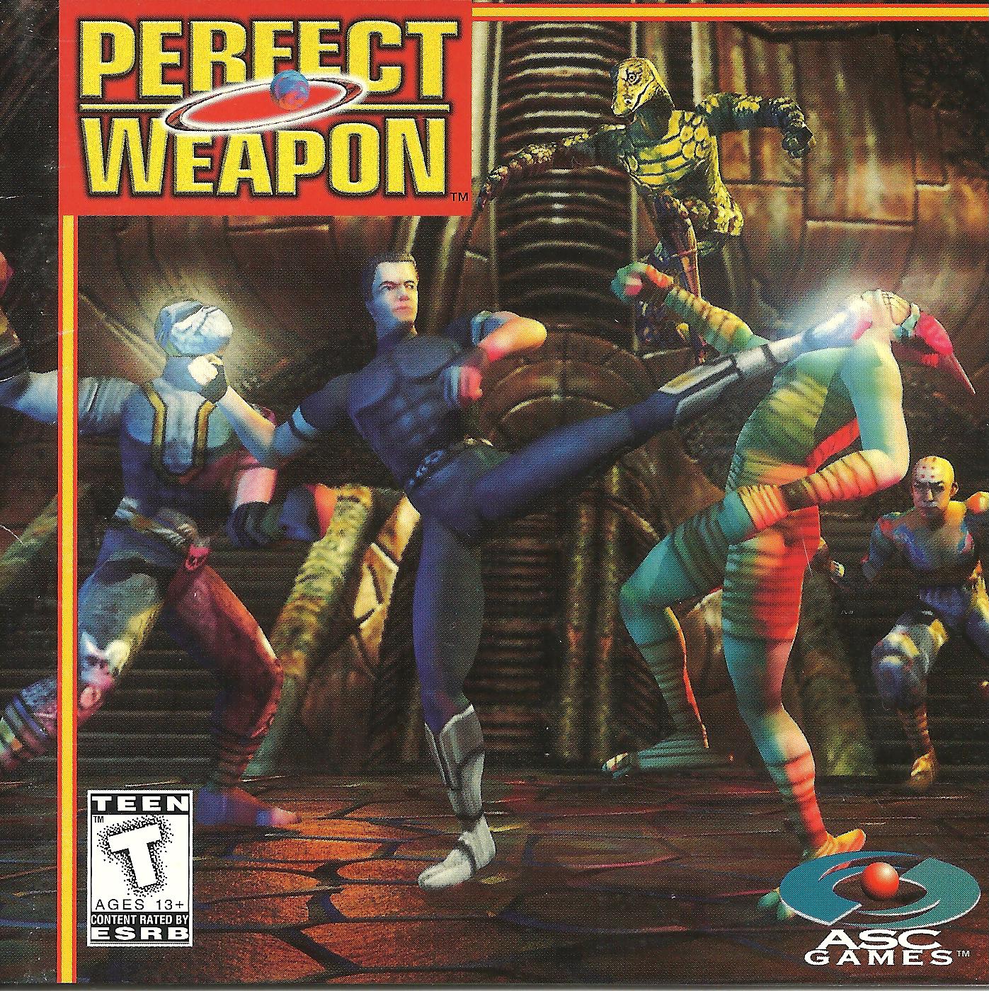 Box Art