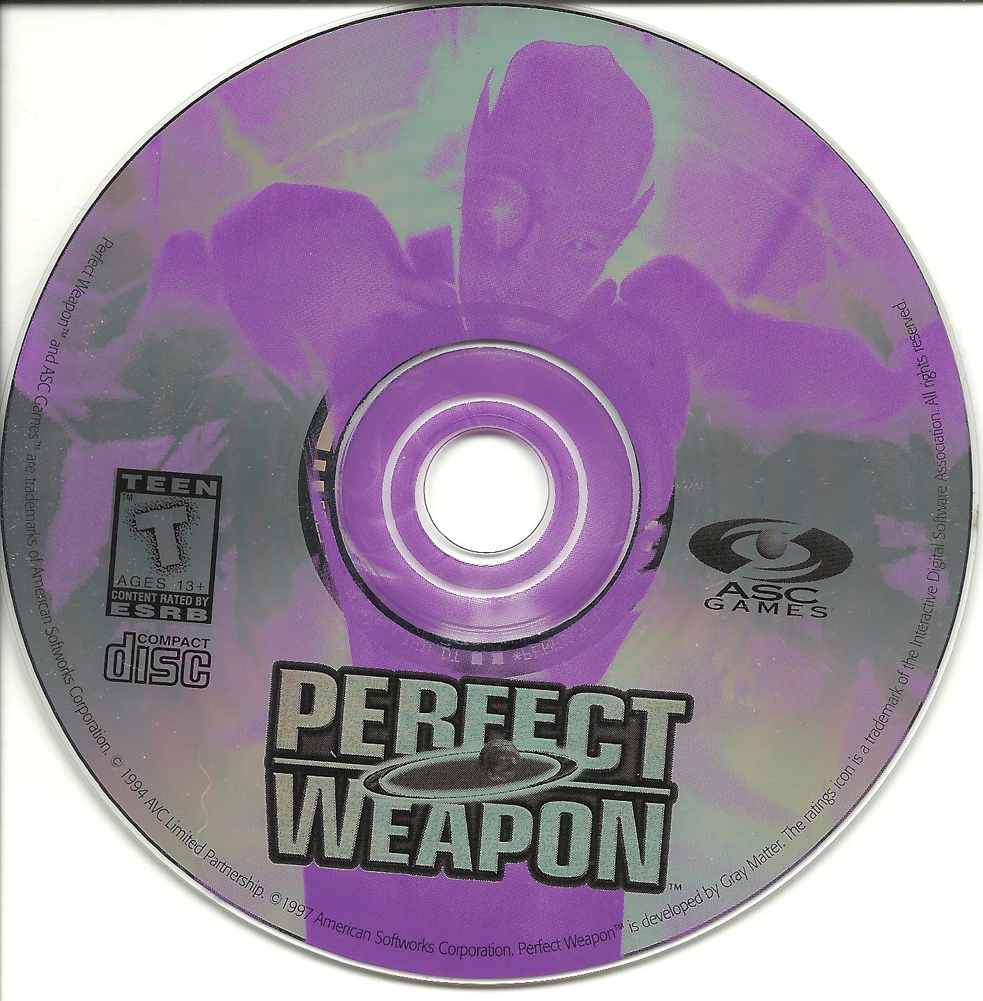 Box Art