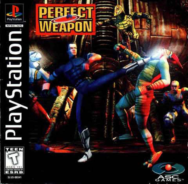 Game Covers