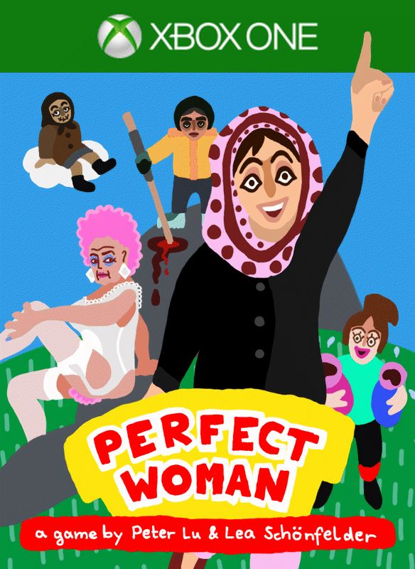 Perfect Woman