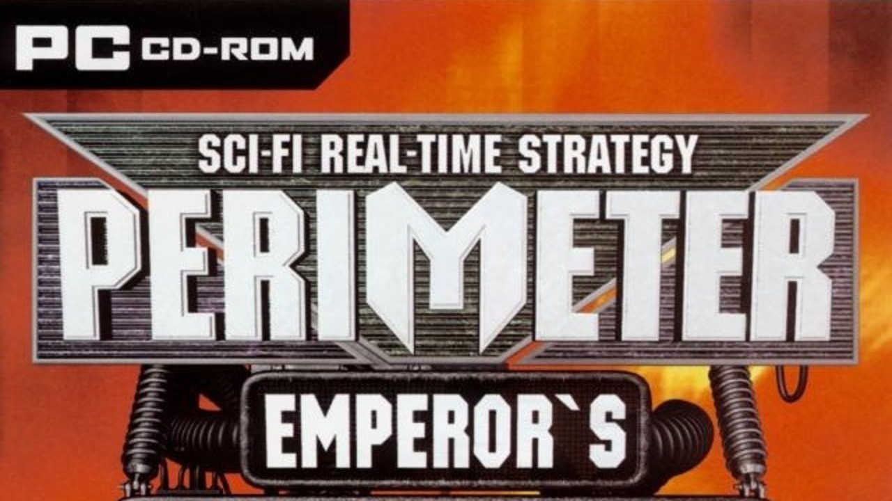 Perimeter: Emperor's Testament
