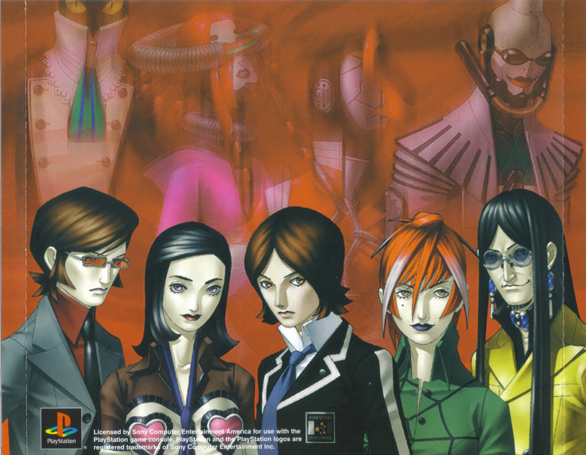 Box Art