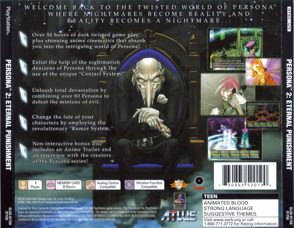 Box Art