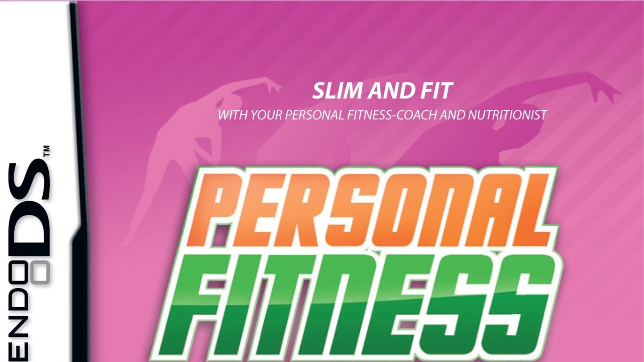 Personal Fitness for Women